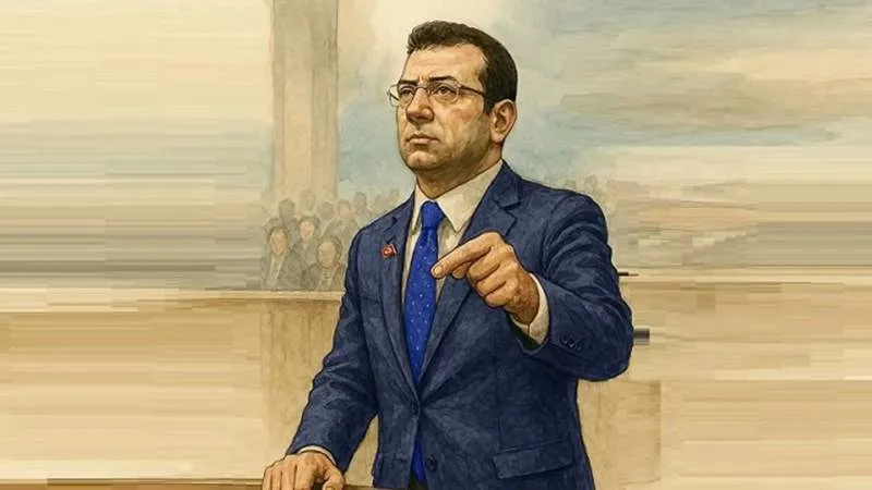 Casusluk Davası’nın özü: 2019’da sen neden 810 bin oy farkla kazandın?..