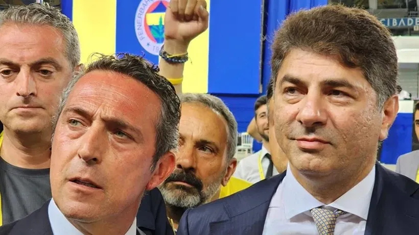 <p>Eski başkanın buna rağmen kararını değiştirmediği, şu an i&ccedil;in aday olmayı d&uuml;ş&uuml;nmediği ileri s&uuml;r&uuml;ld&uuml;. Ko&ccedil;&rsquo;un kimseyi işaret etmemesine karşın, eski y&ouml;neticisi Hakan Safi&rsquo;nin Ko&ccedil;&rsquo;un &ccedil;evresine daha yakın olduğu dile getirildi.</p>