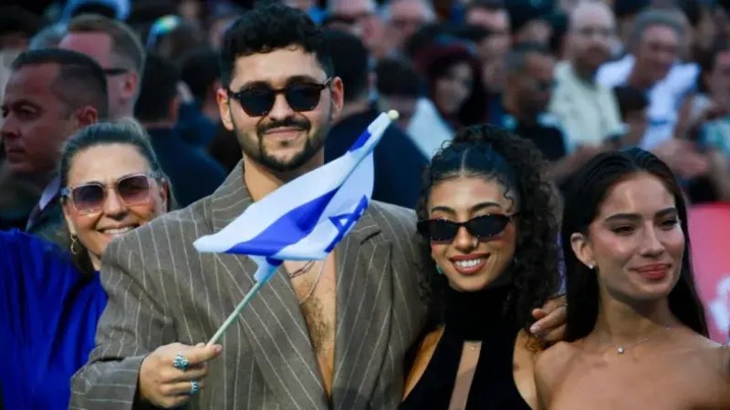 İsrail tartışması Eurovision'u neden sonsuza dek değiştirebilir?