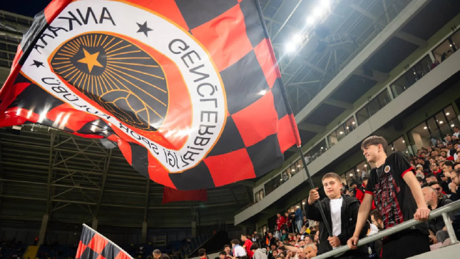 Gençlerbirliği'nden FIFA'nın transfer yasağı kararına ilişkin açıklama: 25 bin euro ödendiğinde yasak ivedilikle kaldırılacak