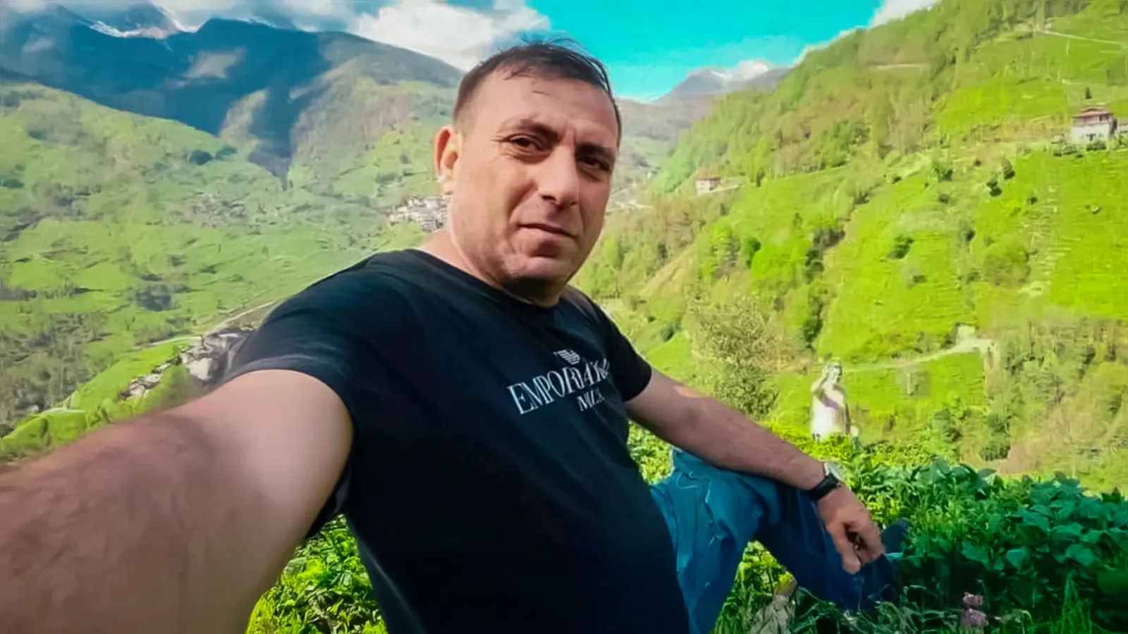 Doğa savunucusu Reşit Kibar'ın öldürülmesine ilişkin davanın 5. duruşması yarın: Cankurtaran Yaşam Savunması'ndan davayı takip çağrısı