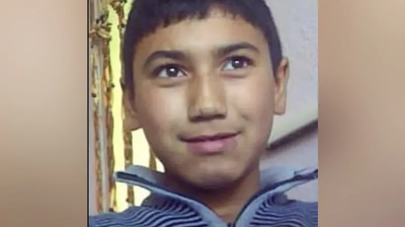 12 yıl sonra açılan dosya: Kayıp Osman’ın ailesi gözaltında!