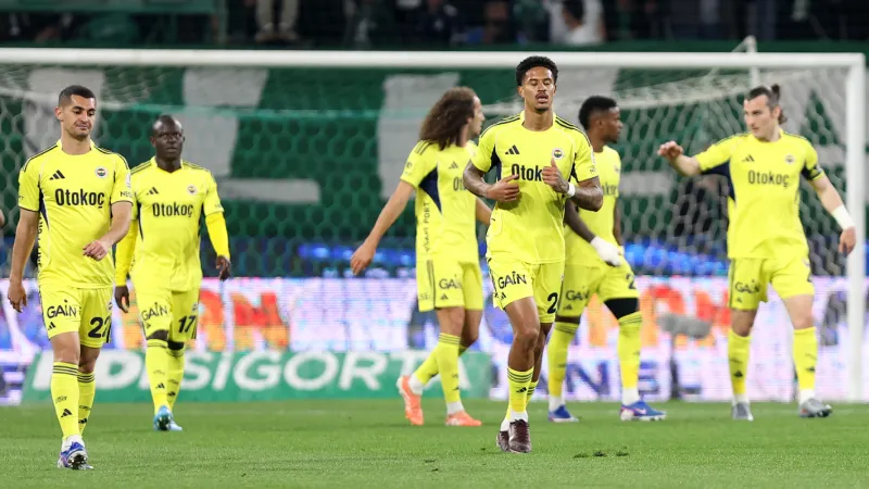 Spor yazarları, Fenerbahçe'nin Konyaspor galibiyetini yorumladı: "'Yapı'ya çok iş bırakmadan ikinci bitirdiler ligi"