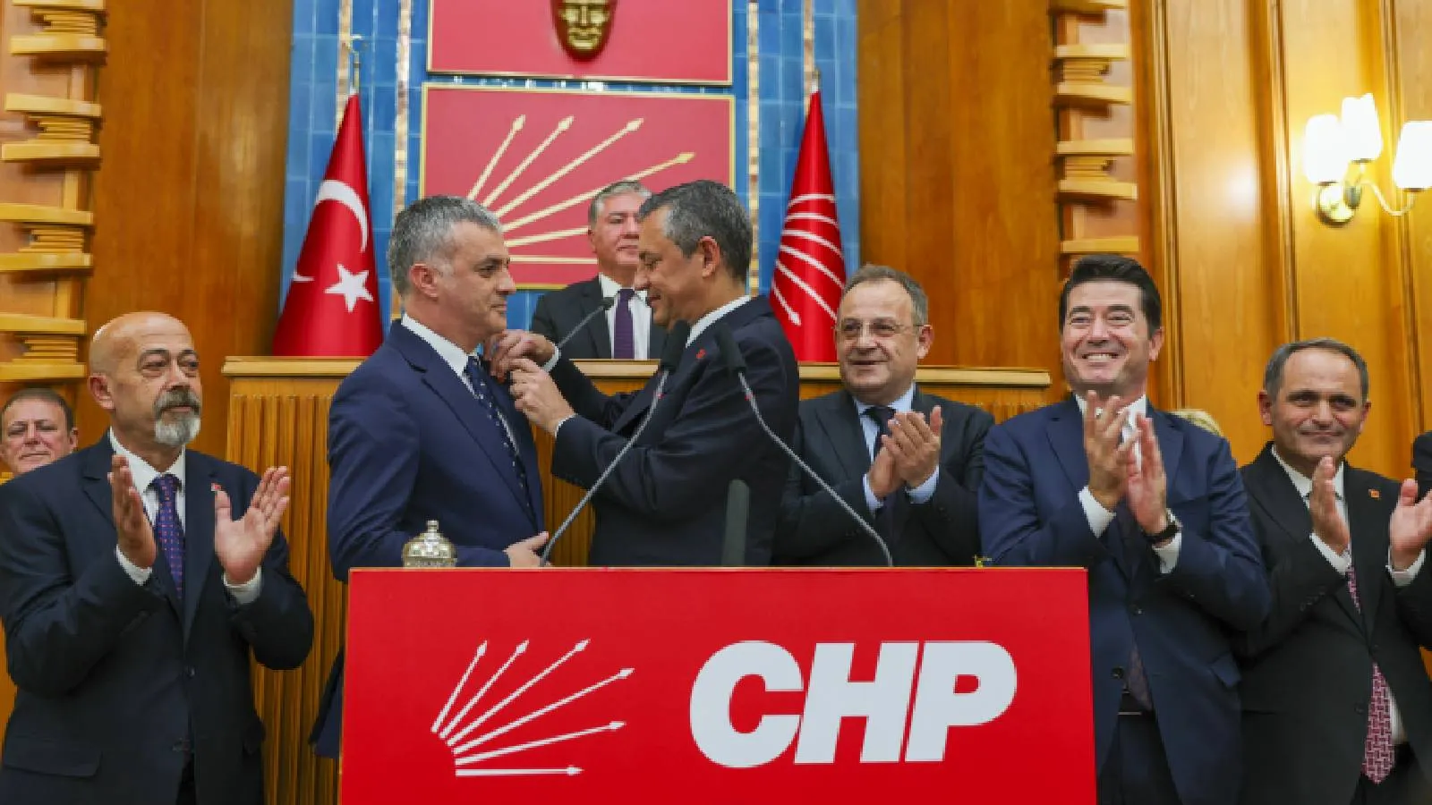 Yomra Belediye Başkanı'ndan Kılıçdaroğlu paylaşımı: Yalnızca hain değil; aynı zamanda işbirlikçi, işgalci ve operasyoncu