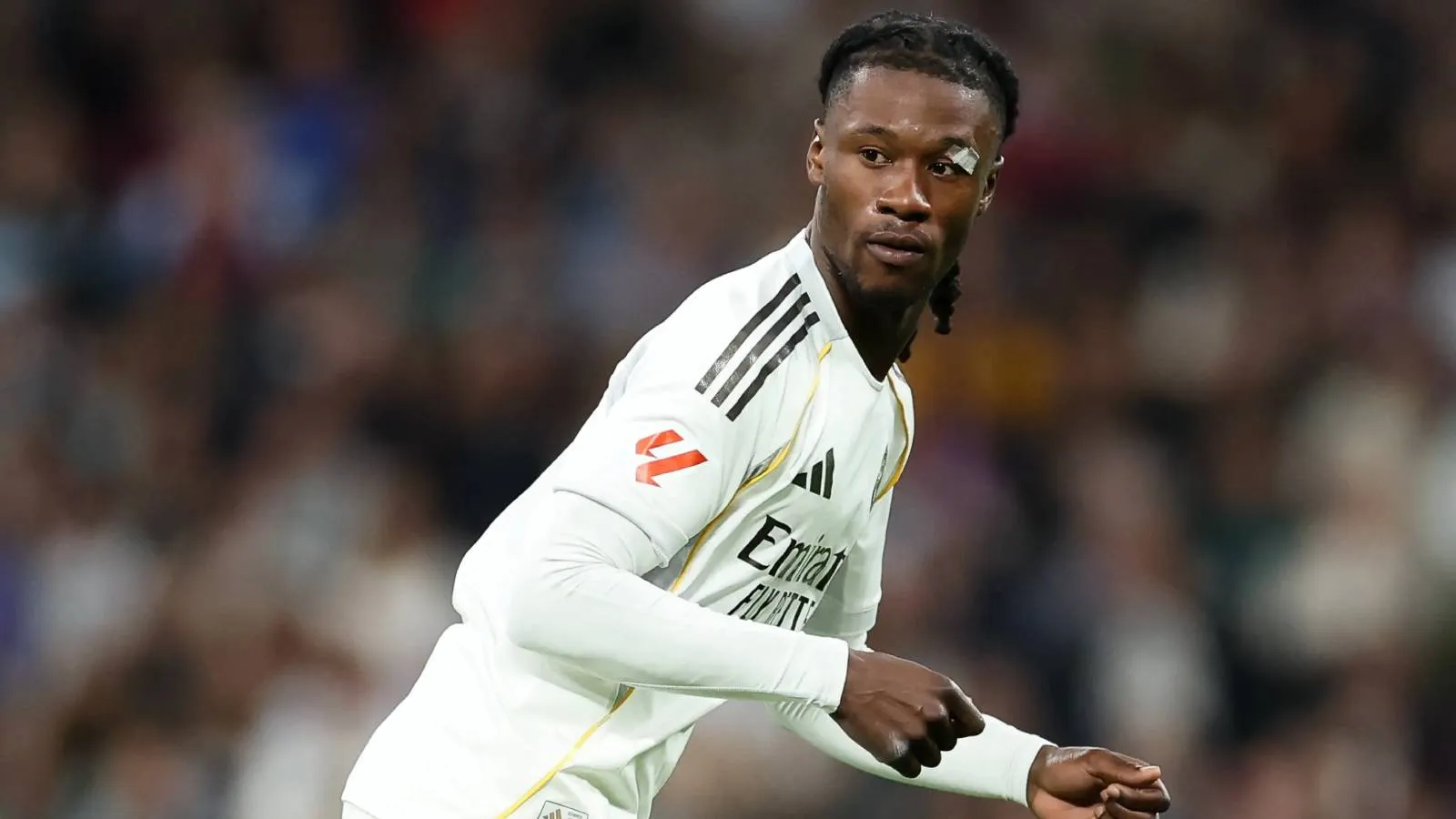 Galatasaray, Camavinga için Gomis'i devreye soktu: Real Madrid'in istediği bonservis bedeli ortaya çıktı
