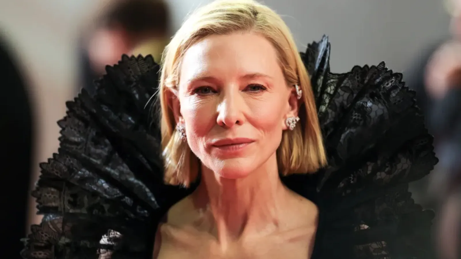 Cate Blanchett: Hollywood'da MeToo hareketi çok çabuk öldürüldü