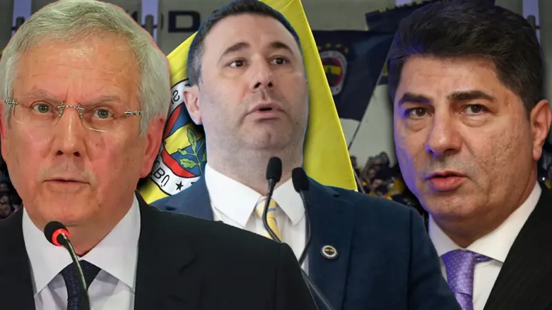 Aziz Yıldırım'ın çağrısının ardından Barış Göktürk çekildi, Hakan Safi'den "Söz konusu değil" karşılığı geldi