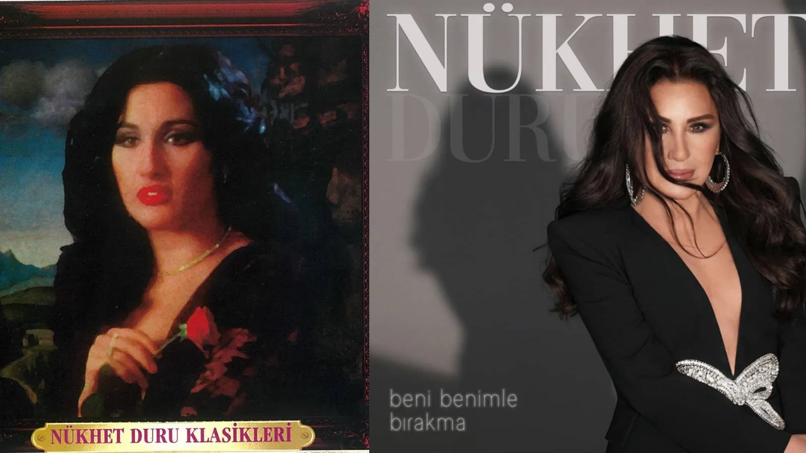 Ertuğrul Özkök: Nükhet Duru 51 yıl sonra niye “beni benimle bırakma” dedi?