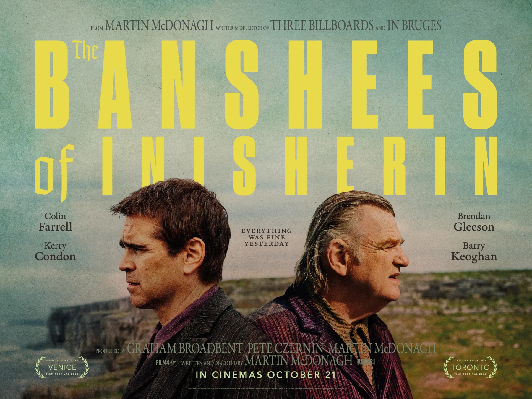 Eleştirmenlerden tam not alan son 5 yılın en yüksek puanlı 10 komedi filmi