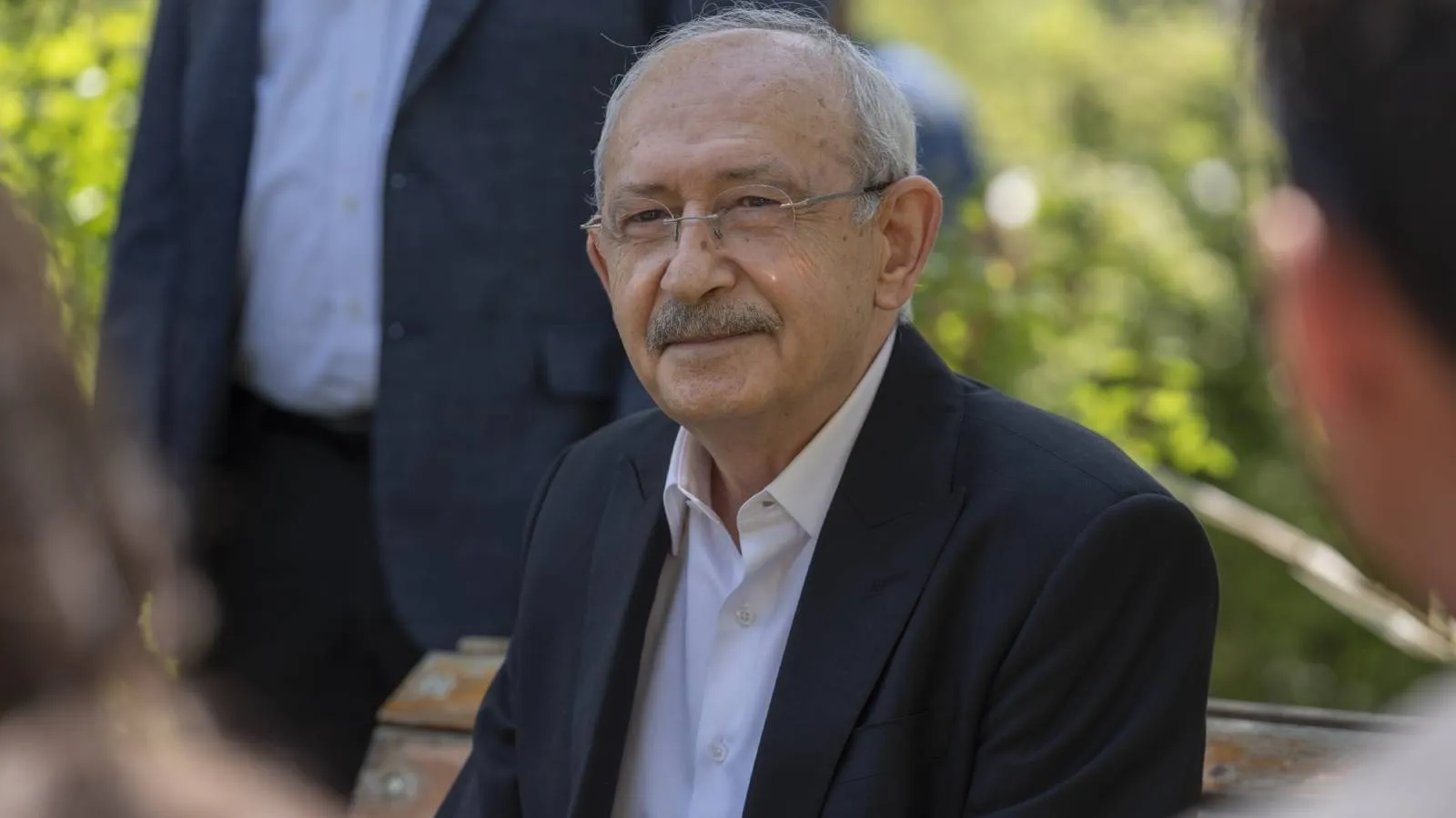 Kulis: Kılıçdaroğlu'nun A takımındaki isimler kimler?