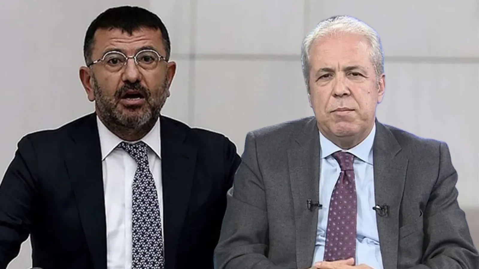 AKP'li Şamil Tayyar: Veli Ağbaba'ya "siyah poşet" vakasını sordum; "Meclis Başkanına da sorabilirsiniz, doğru değil" dedi