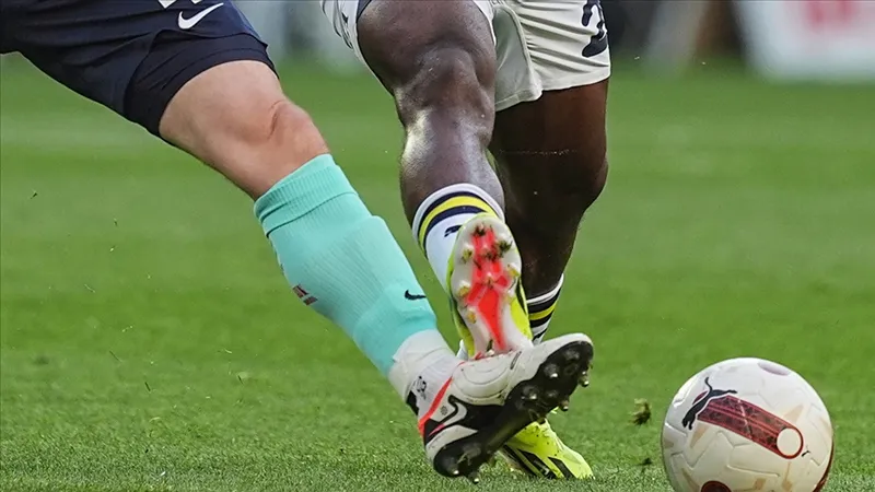 Süper Lig'de 34. haftanın programı