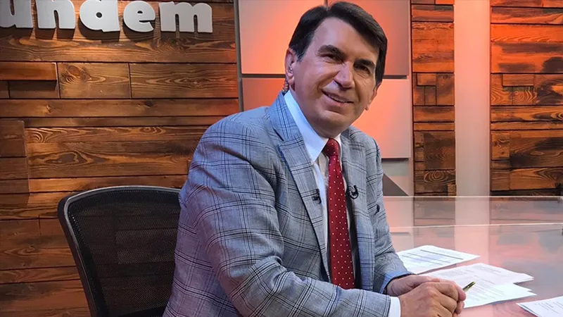 MHP Sosyal Medya Sorumlusu Özkan'dan Fuat Uğur'a yanıt: Liderimiz ne yapacağını size mi soracaktı ?