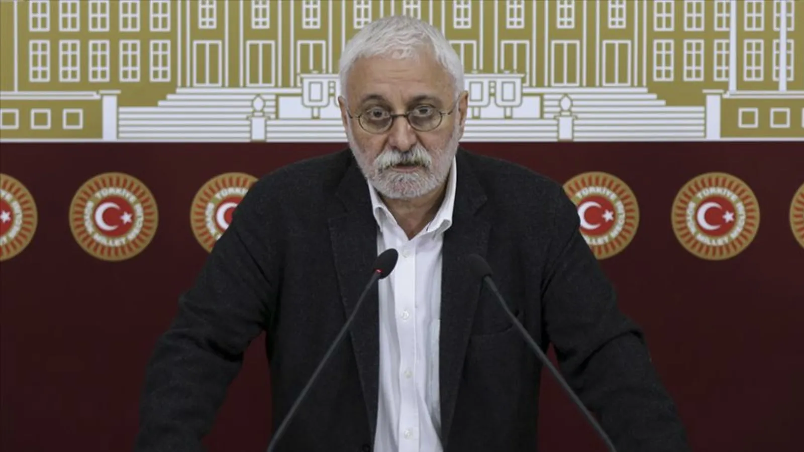 DEM Partili Oluç: Sürecin ritim yakalaması ve sonuçlar alınması açısından umuyoruz ki adımlar atılacak