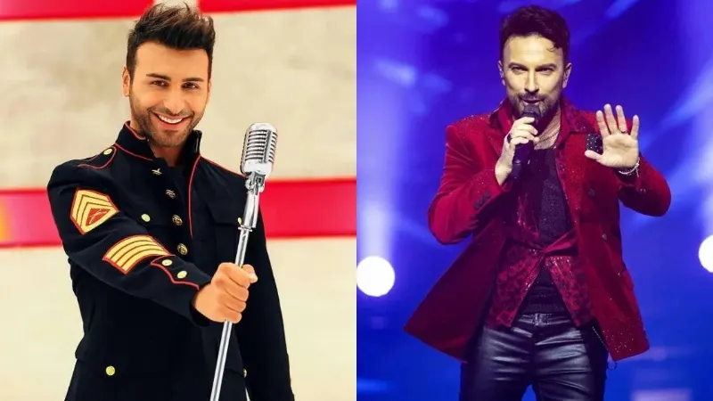 Tarkan için "Besteci değil" demişti: Emre Kaya'dan "Yanlış anlaşıldım" açıklaması