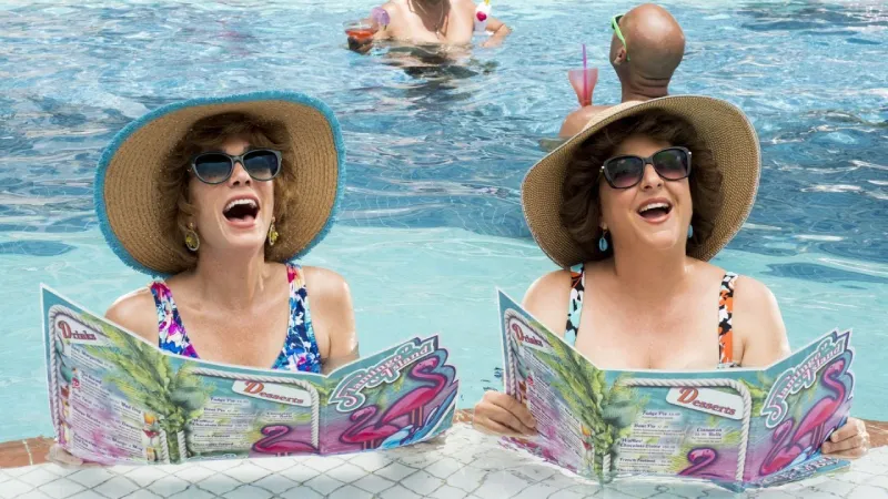 Mamma Mia!, Ticket To Paradise ve daha fazlası: İşte tatili ayağınıza getirecek 10 yaz filmi!