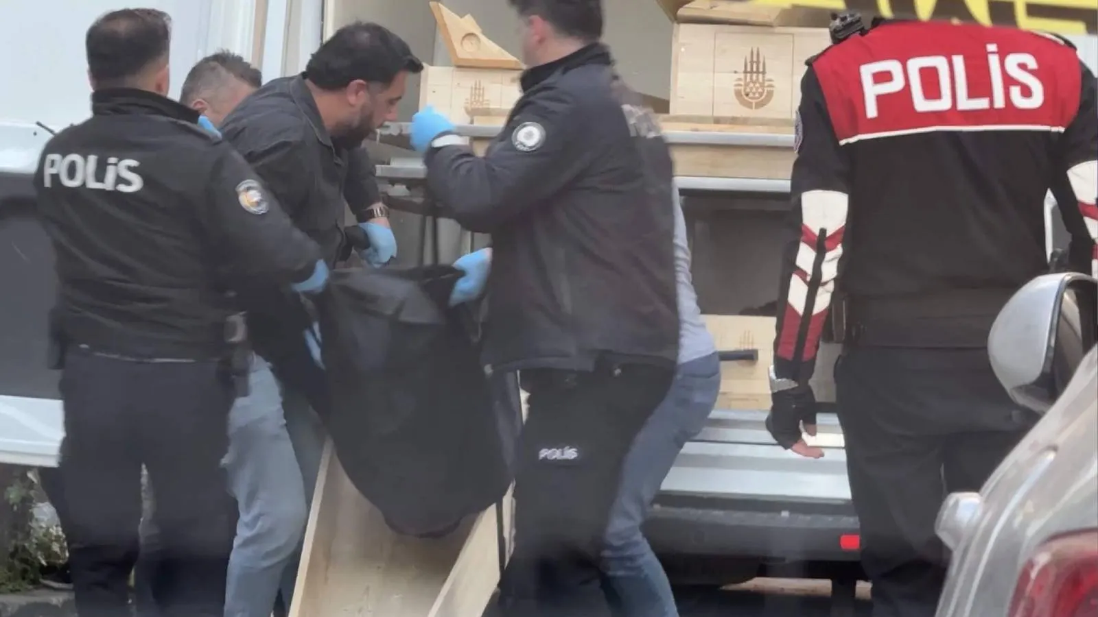 Kızını silahla vuran damadını öldüren anne serbest bırakıldı: Müdahale etmesem hepimizi öldürecekti