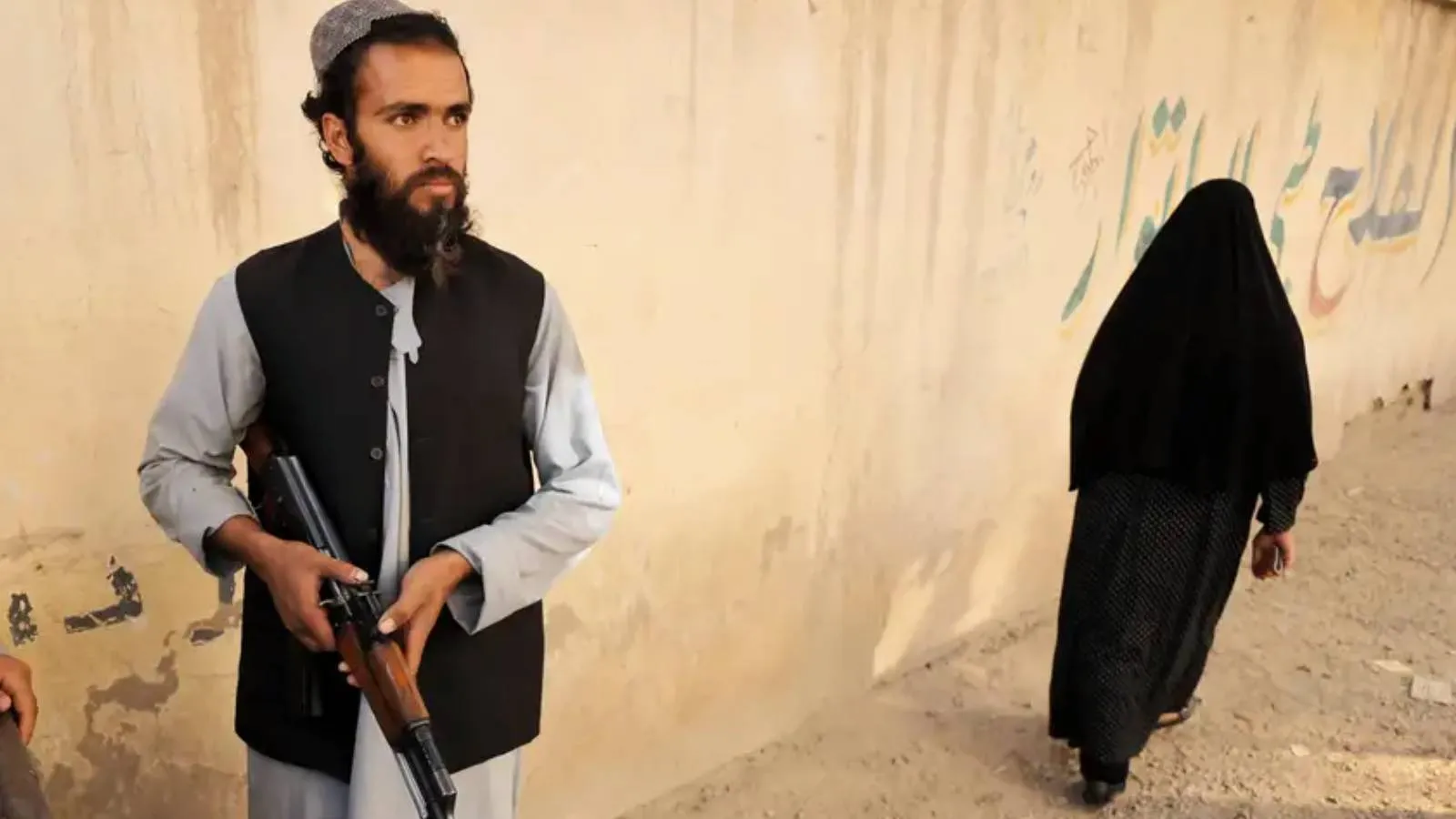 Almanya muhalefetinden Taliban ile iş birliğine sert tepki