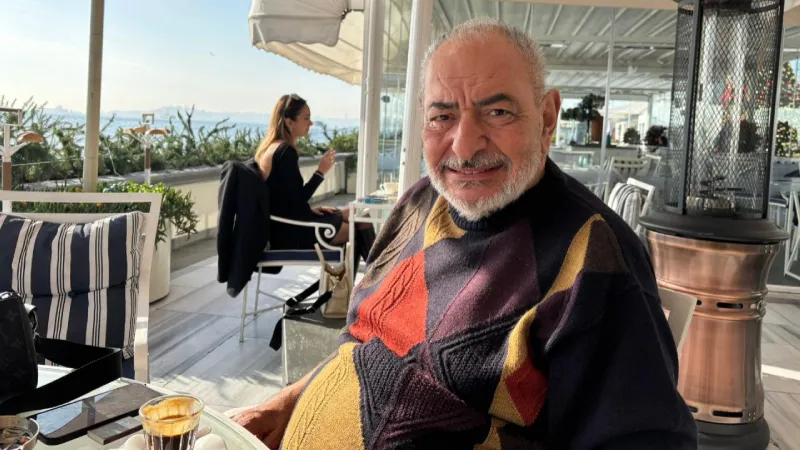 Yoğun bakımda tutulan Reha Muhtar'ın durumu kritik!