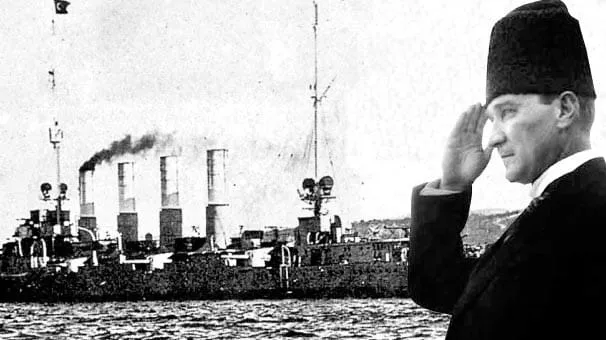Siyasilerden 19 Mayıs Atatürk'ü Anma, Gençlik ve Spor Bayramı paylaşımları: Bir kıvılcım olarak yola çıkanlar, gür alevler olarak yine dönecekler!