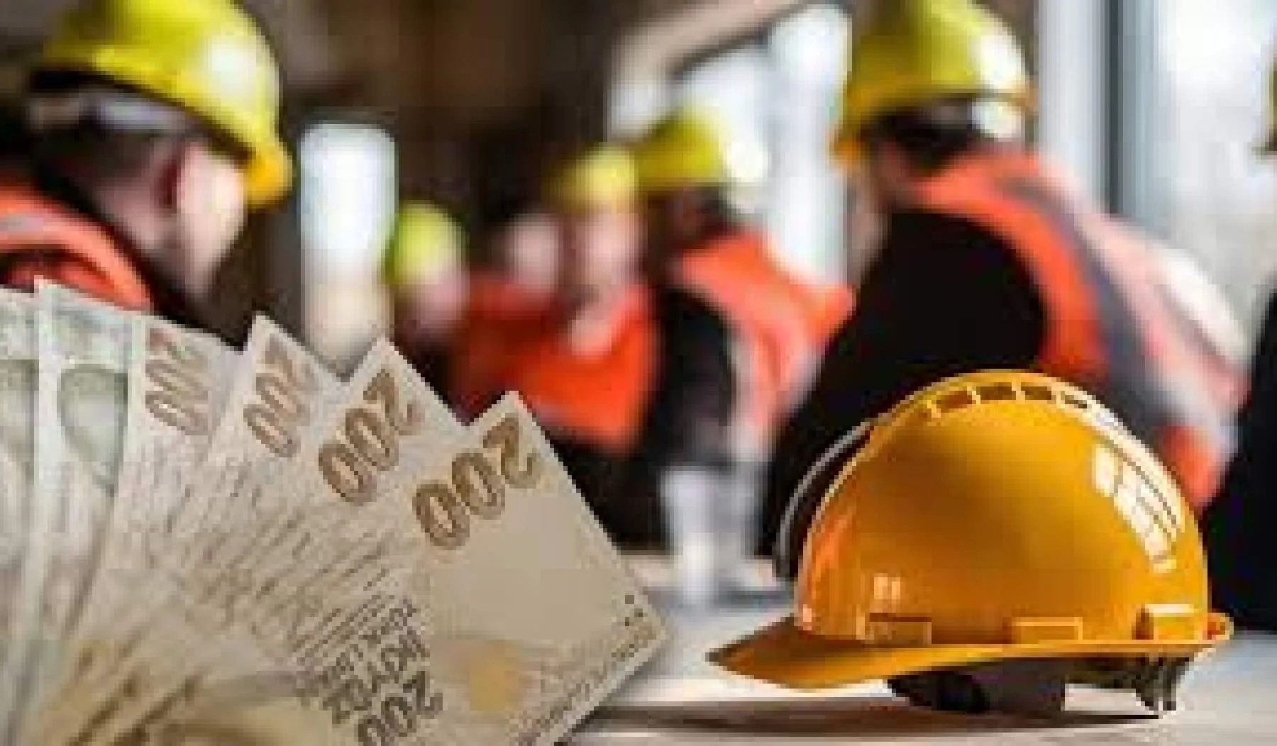 DİSK-AR raporu yayımlandı: Dört ayda 607,2 milyar TL’yi aşan erime var; bu işçilerden varlıklı kesimlere ciddi bir gelir transferi!