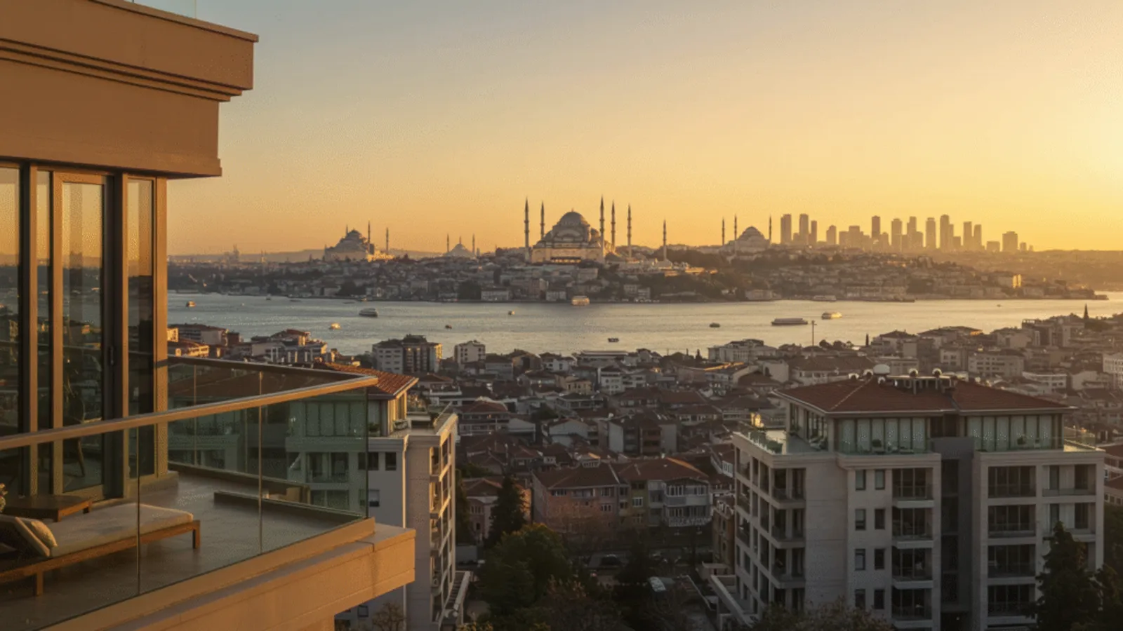Kiralık evin kapısı 250 bin TL'ye açılıyor: Çalışanlar ve bekârlar otellere taşınıyor