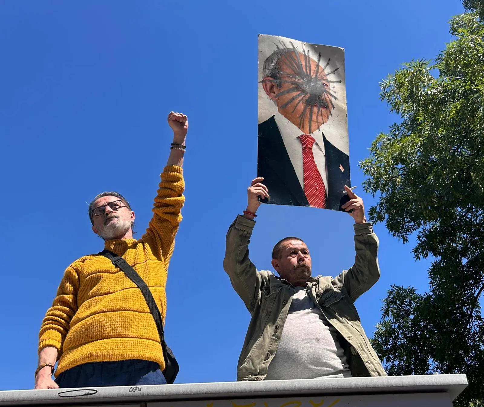 g&uuml;venpark boyutsuz