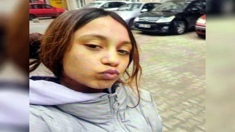 Edirne'de akran cinayeti: 14 yaşındaki Gizem, arkadaşı tarafından tüfekle öldürüldü!