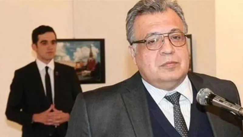 Karlov suikastında yeni adım: MİT’ten firari isim için suç duyurusu