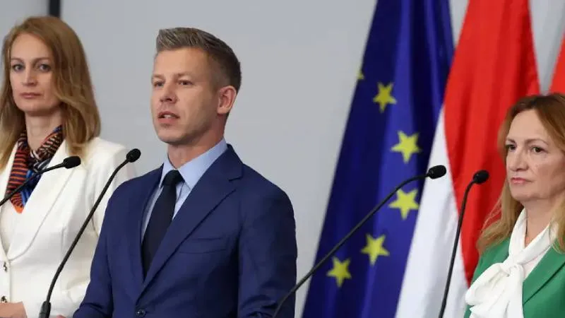 Macaristan'da Orban sonrası Magyar dönemi başlıyor