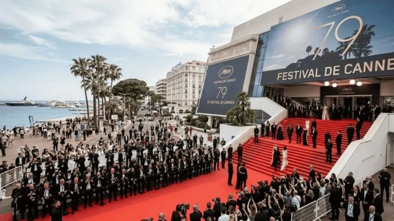 79. Cannes Film Festivali bugün başladı: Festival kapsamında bu yıl neler var?