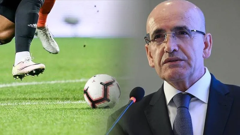 Sporcular mercek altında: 228 isim Maliye'nin radarına "riskli" olarak girdi!