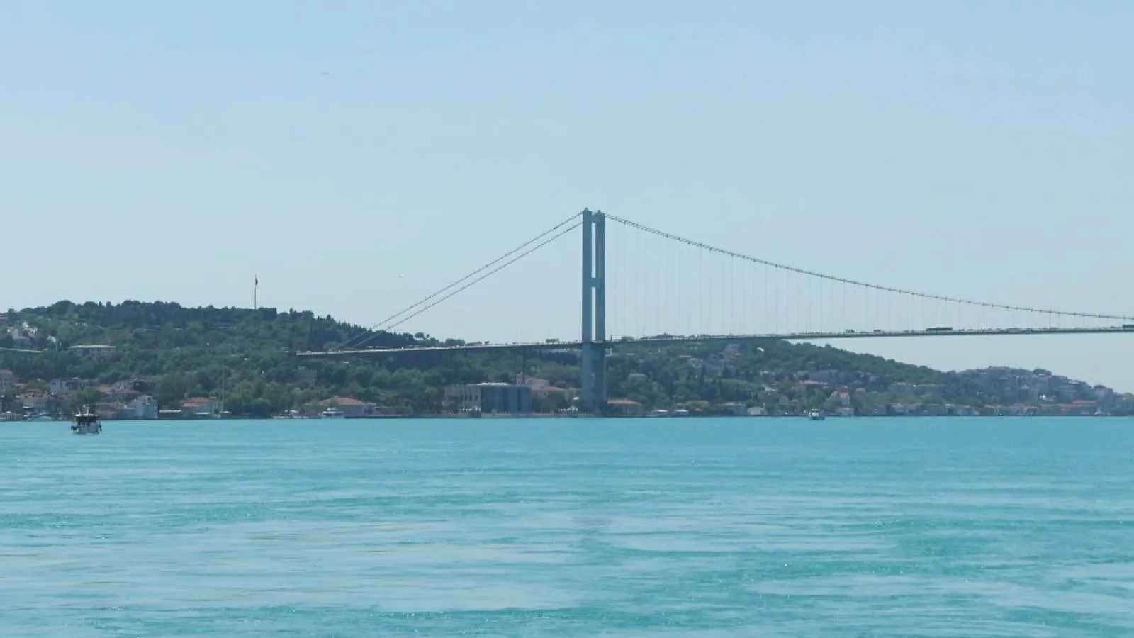Meteoroloji Mühendisi Adil Tek açıkladı: Kurban Bayramı'nda İstanbul'da hava nasıl olacak?
