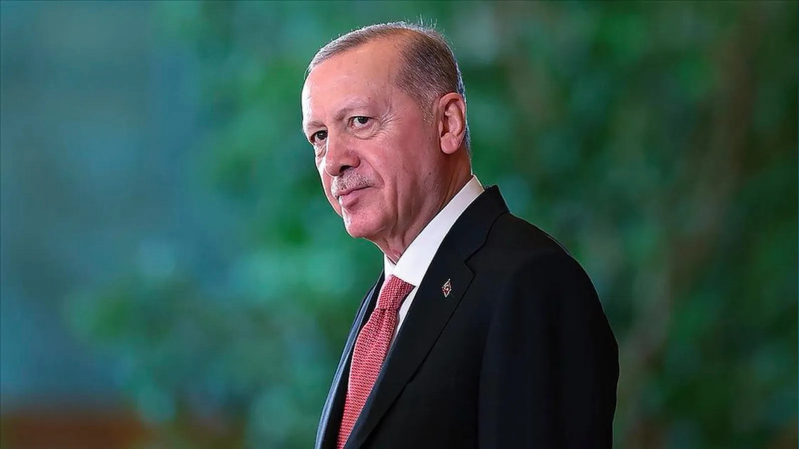 Bence bir mektup da Erdoğan ister!