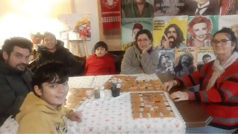 Son günlerde gittiğimiz harika bir tatil üzerine: Polonezköy'ü ve ülkemizin o bitmeyen yeşilliğini tanımak