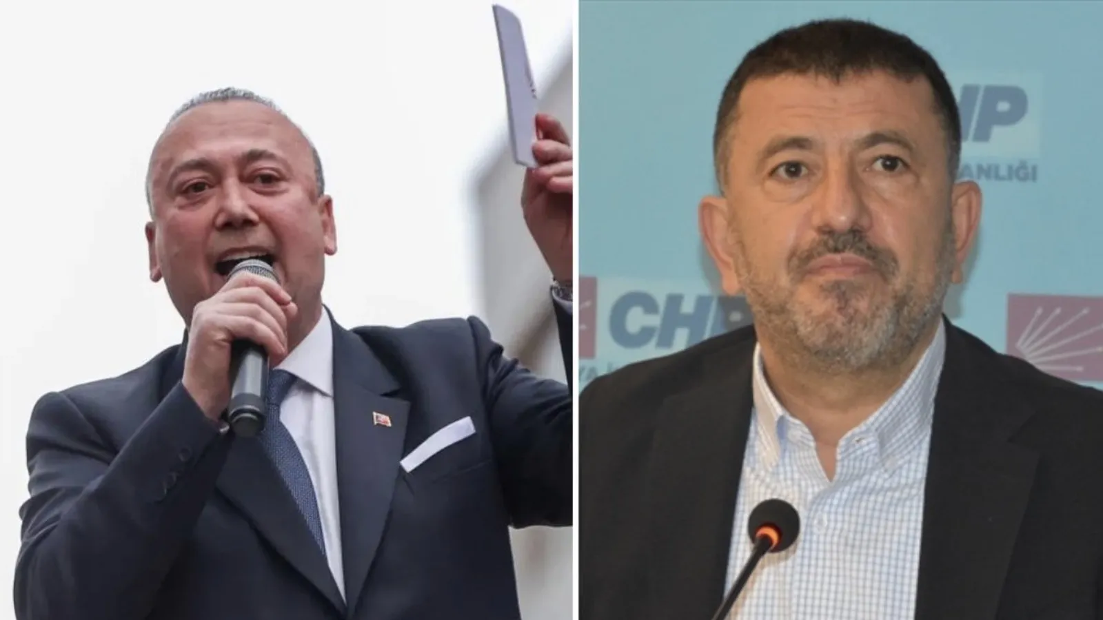 Özkan Yalım'ın ek ifadesinde adı geçen Veli Ağbaba'dan iddialara yanıt: Söylediği tek doğru benim değişim ofisinde çalışmam