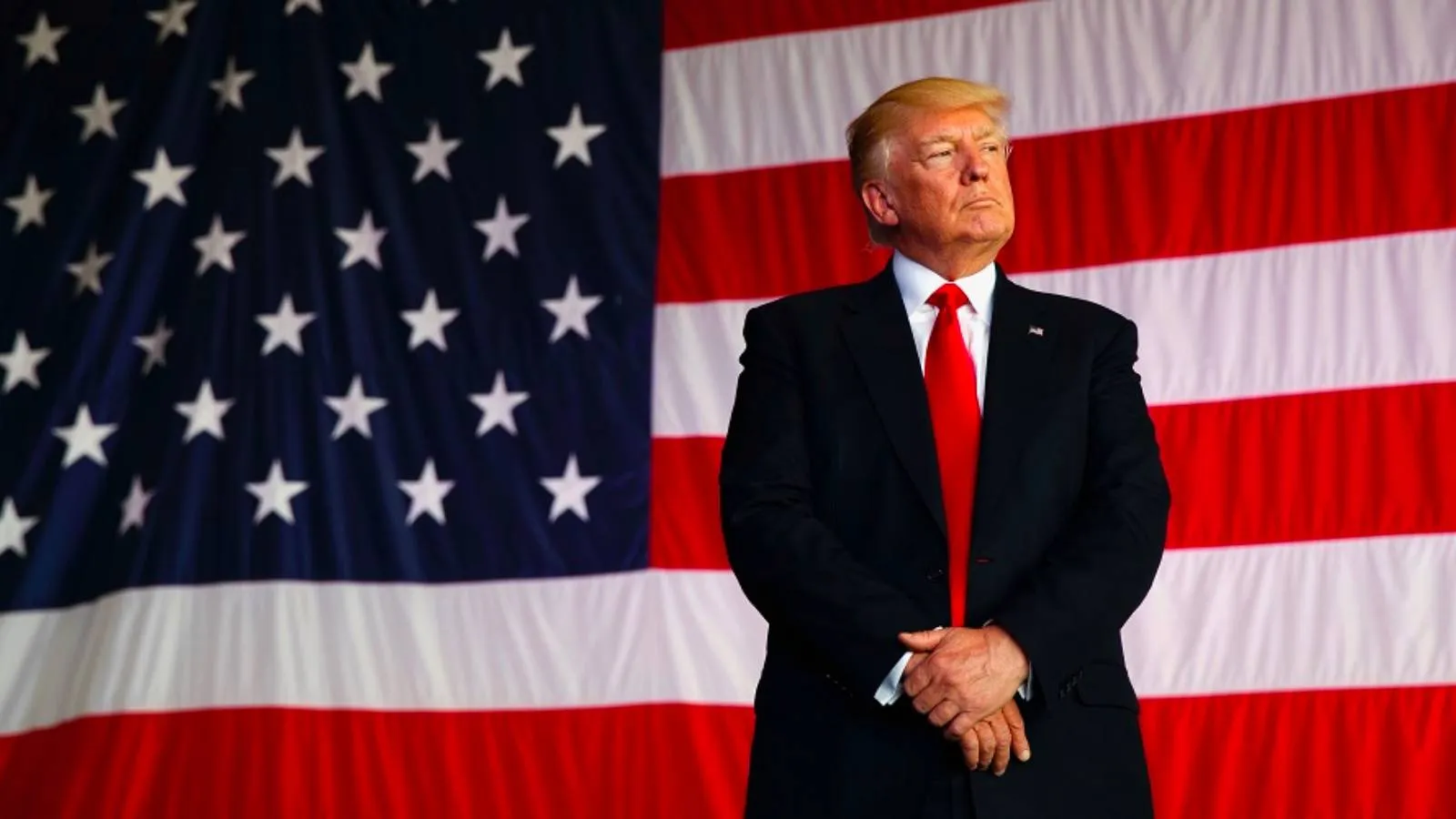 Trump'tan eski başkanlara eleştiri: Obama'nın anlaşması İran'ın başarısı, Biden Obama'dan kötü