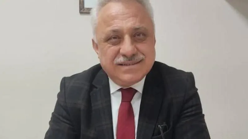 Bursa siyasetinin tanınan ismi Ayhan Özbek hayatını kaybetti