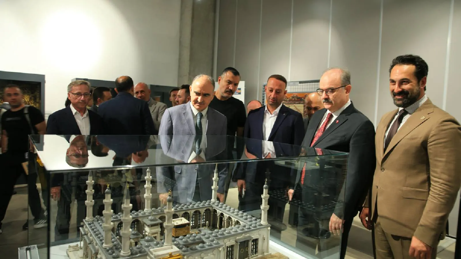 Manisa'da Türkiye Kültür Yolu Festivali başladı: Gençliğimizin geçmişten gelen mirasına sahip çıkması için önemli bir çaba