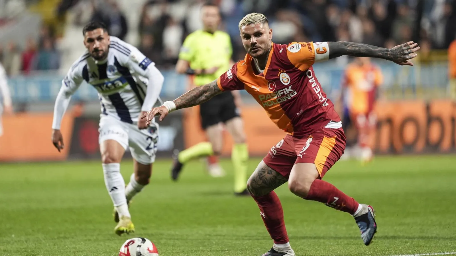 Tabelanın ötesi: Bir aşkın sonu ve bir kadronun anatomisi