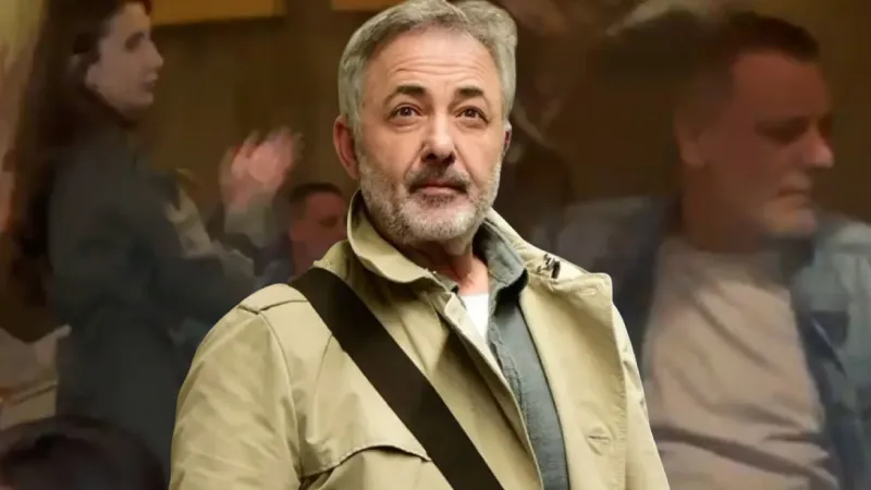 Ozan Güven, 