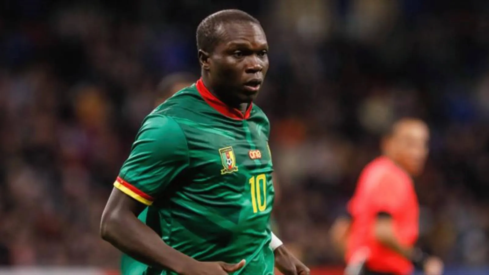 Vincent Aboubakar için Bursaspor iddiası