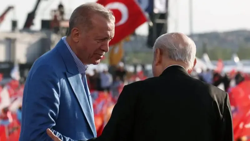 Barış süreci: MHP ve AKP'nin açıklamaları ne anlama geliyor, kilit açılıyor mu?