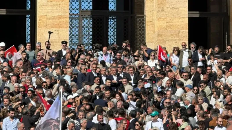 Kılıçdaroğlu'nun ihaneti!