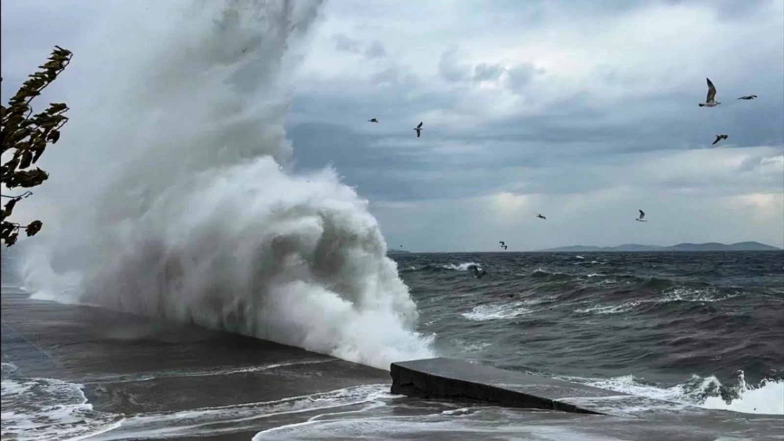 Nedeni iklim değişikliği ve şehirleşme: Atmosferdeki enerji, süper hücre benzeri fırtınalara neden olabilir!