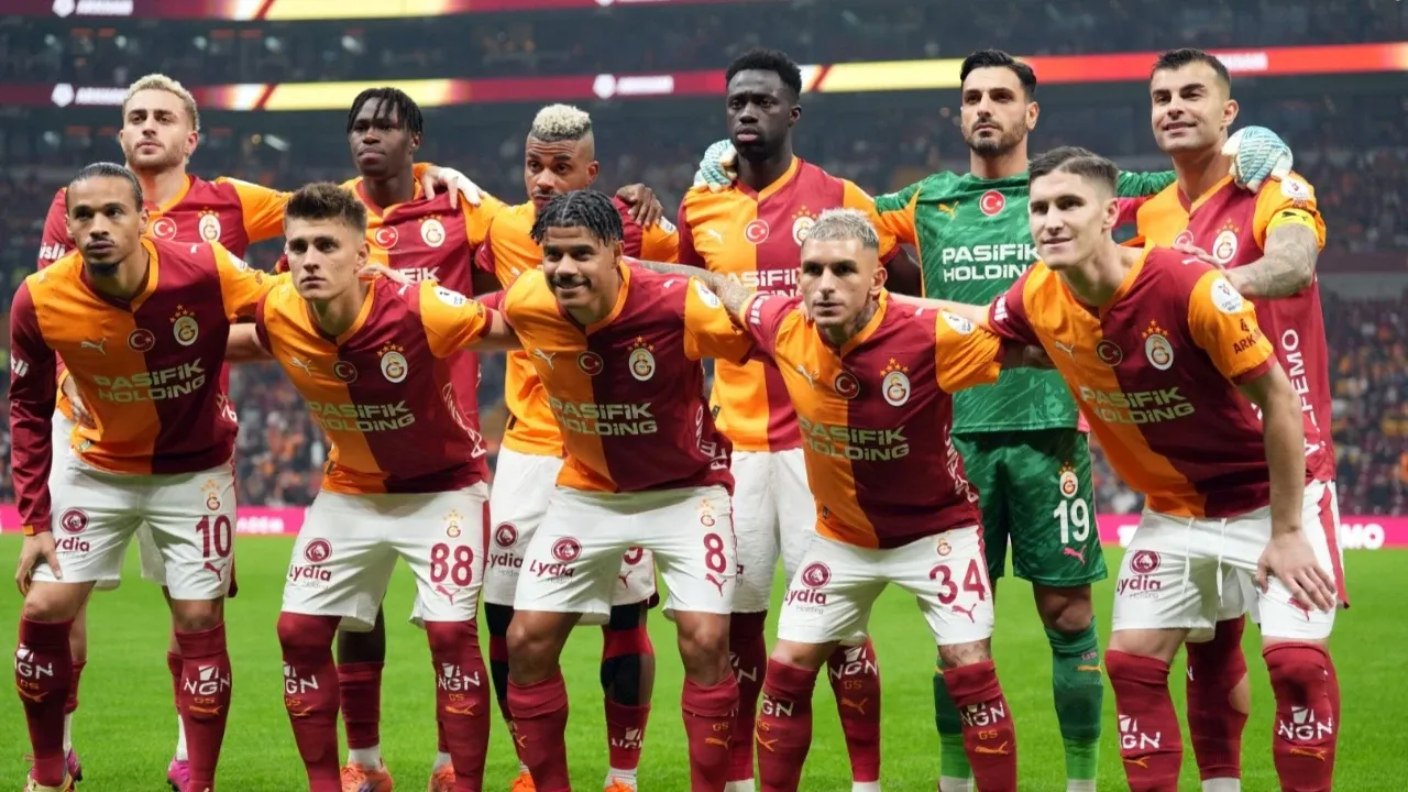 Aston Villa, Galatasaray'dan 2 yıldızın peşinde