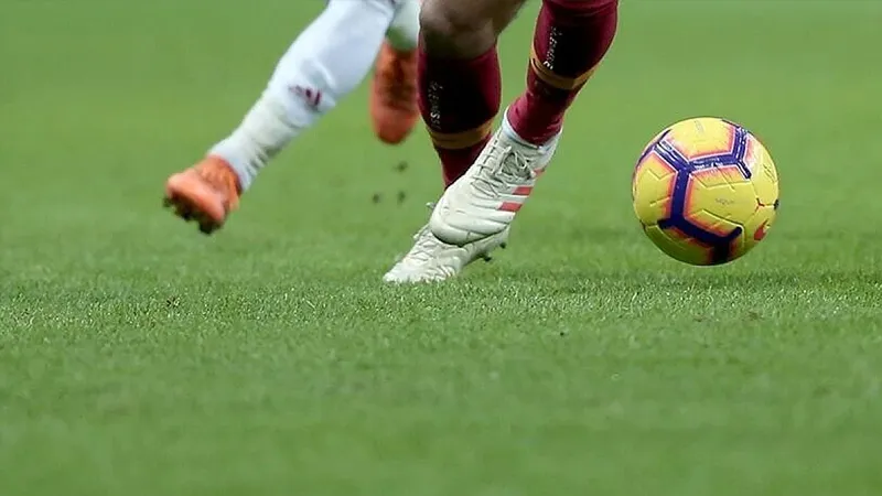 Trendyol 1. Lig'de play-off maçları başlıyor