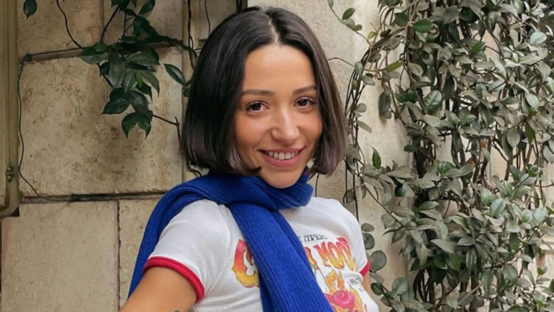 Zeynep Bastık'tan müjdeli haber: Evleniyor!