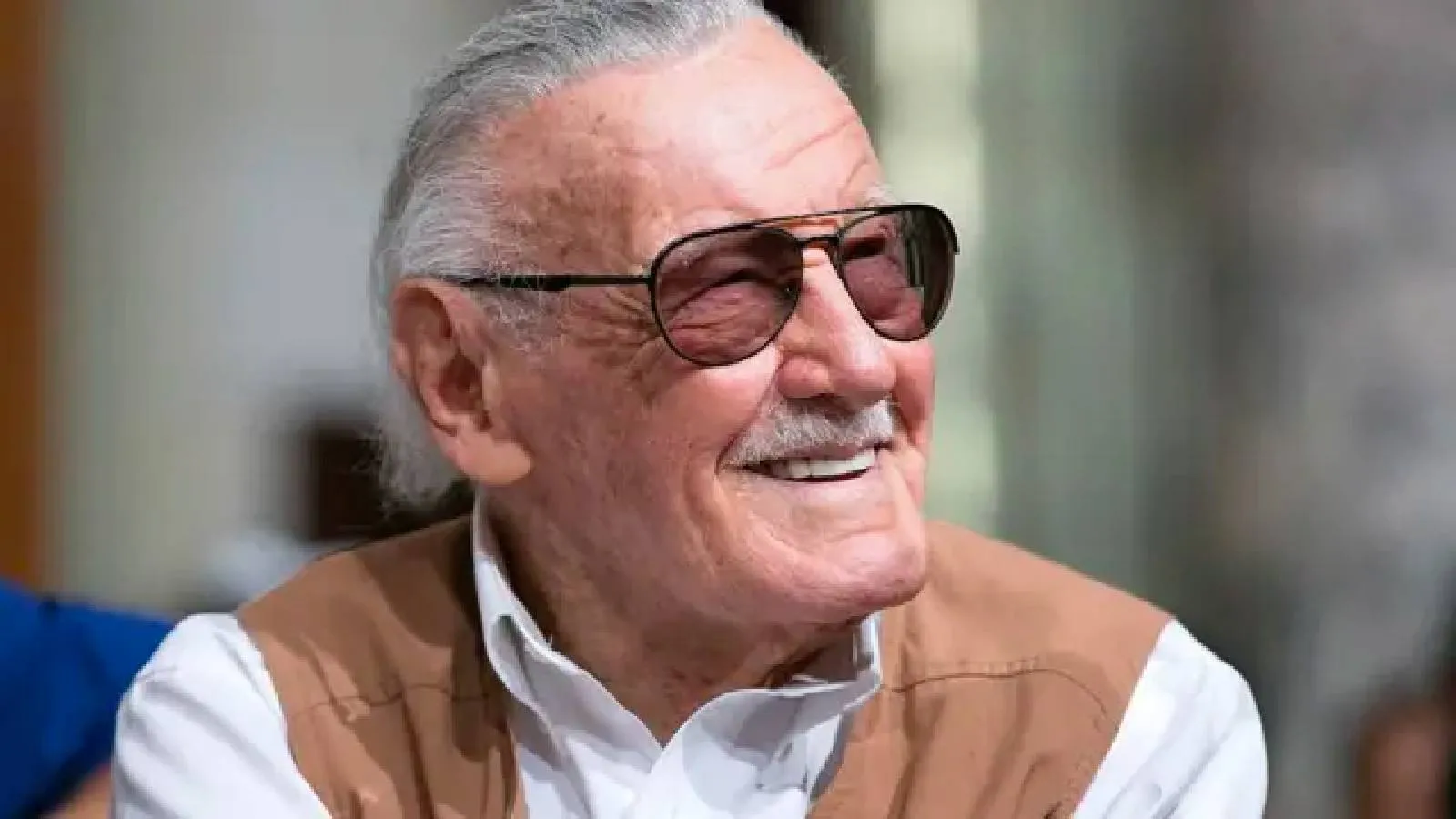Yapay zekâ ile geri döndü: Marvel efsanesi Stan Lee'nin sesi ve dijital görüntüsü kullanıcıların erişimine açılıyor
