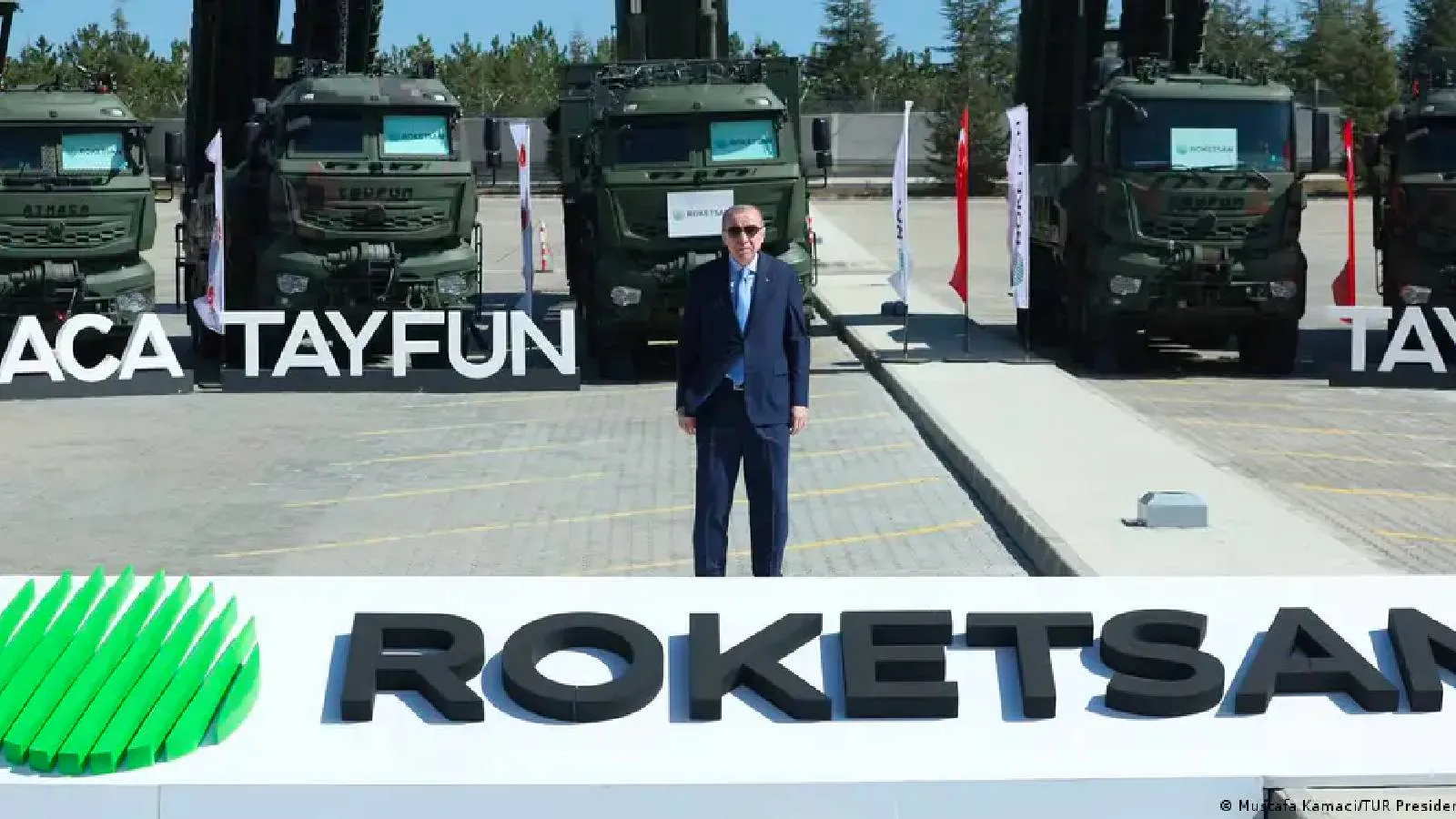 Türk ekonomisinin motoru savunma mı oluyor?